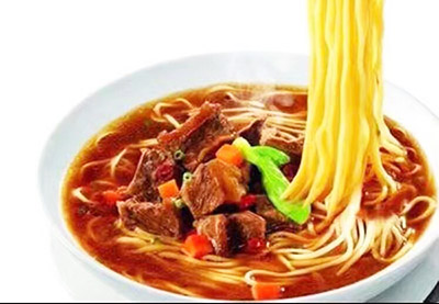 主食