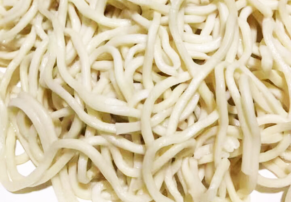 主食