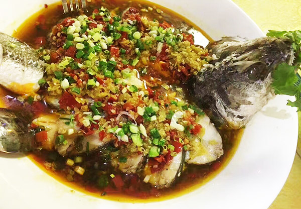菜品