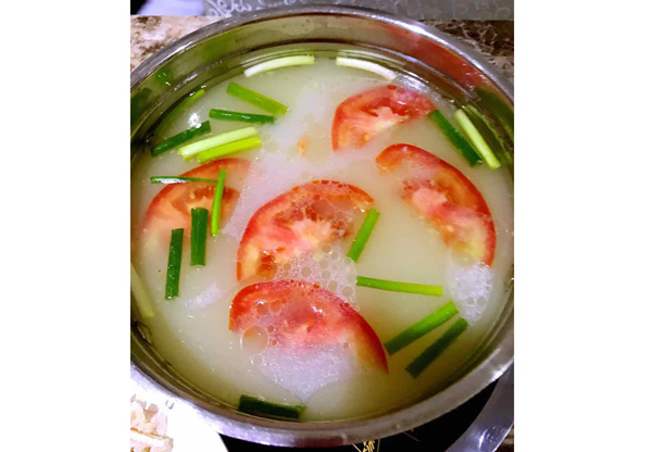 菜品
